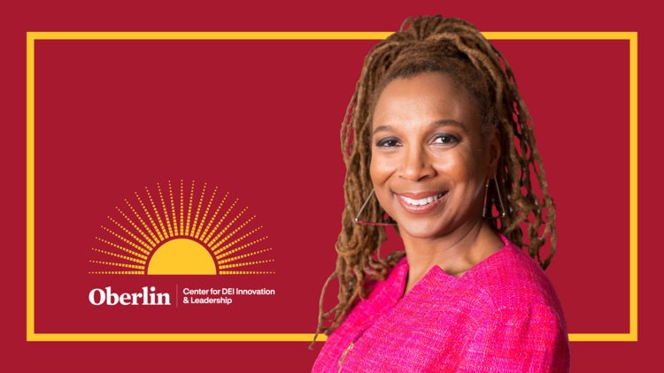 Photo of Kimberlé Crenshaw