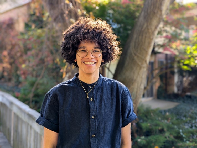 Headshot photograph of Dr. Marisa Aikins