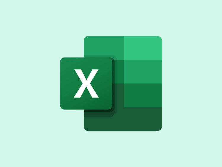 Microsoft Excel logo