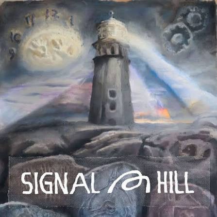 Signal Hill Logo