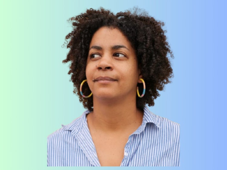 Aisha Sabatini Sloan