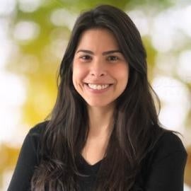Beatriz Ribeiro