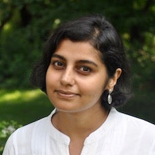 Pashmina Murthy