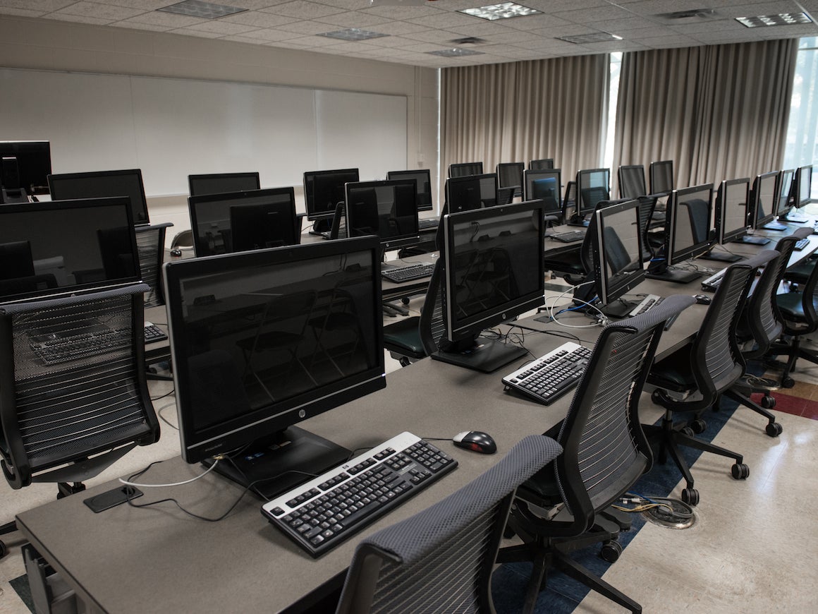 Computer Lab
