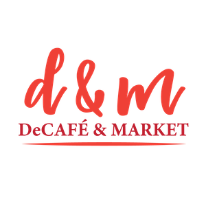 DeCafé & Market.