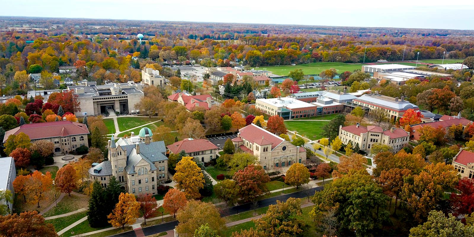 Oberlin College and Conservatory | Oberlin College and Conservatory