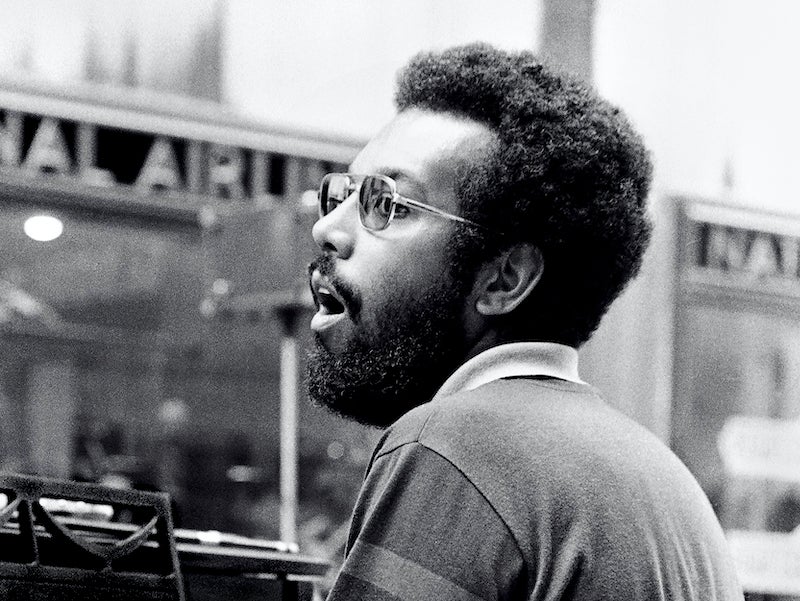 Stanley Cowell '62, Jazz Pianist, Composer, and Educator, Dies at