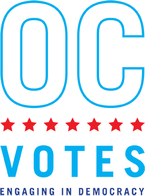 OC Votes: Engaging in Democracy