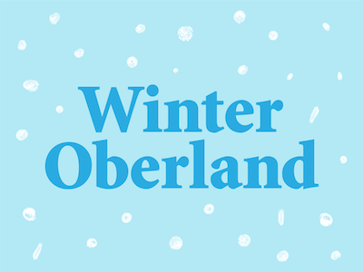 Winter Oberland