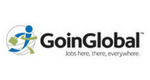 logo for goin global
