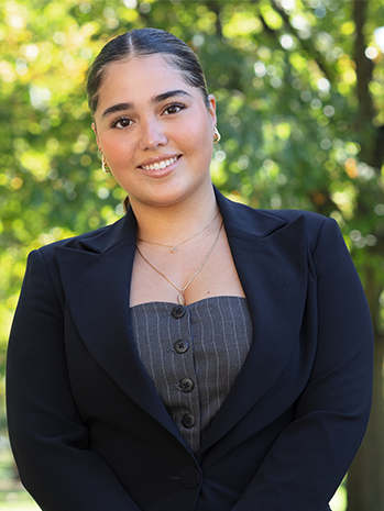 Máxima Oxholm-Barraza