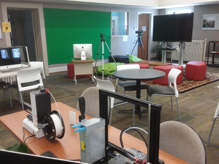 CILC Maker Resources