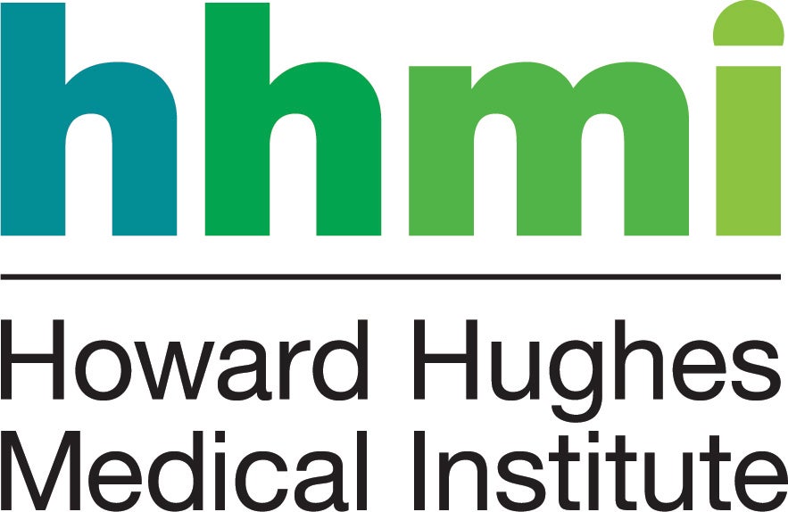 Logo of Howard Hughes Medical Institute
