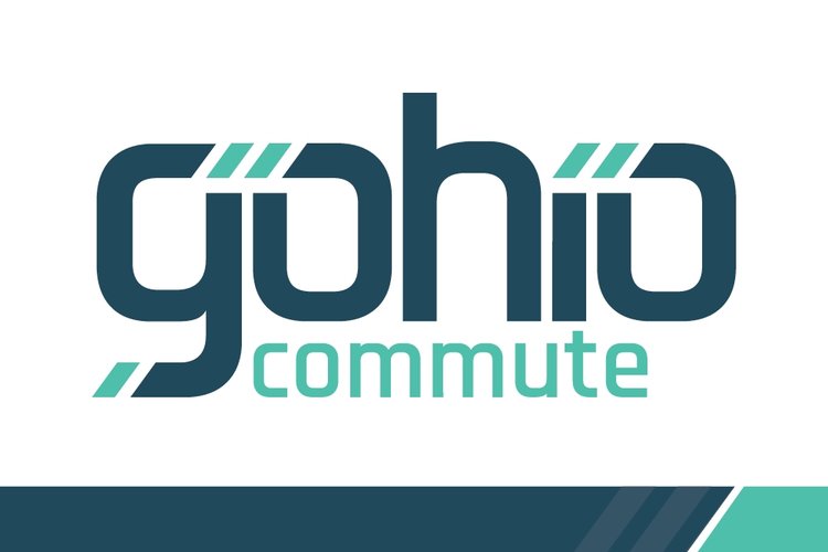 Gohiocommute logo