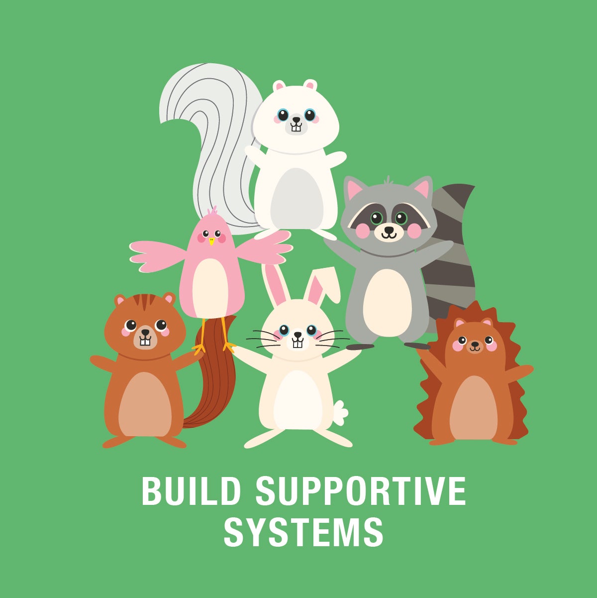 Supportive Systems