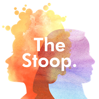 The Stoop Logo