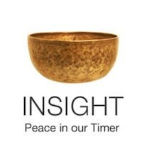 Insight Timer Logo