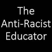 Antiracist Educator Logo