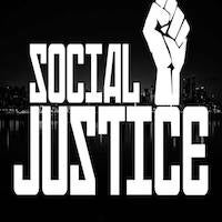 Social Justice Institute of Case Western Reserve University Logo