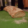 my ciabatta bread:)