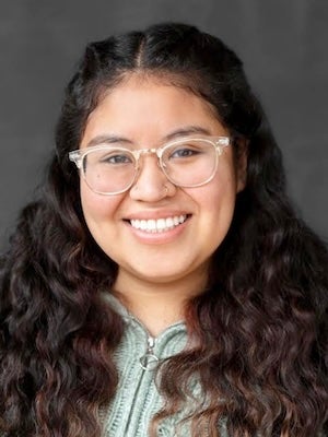 Student Senate Leadership | Oberlin College and Conservatory