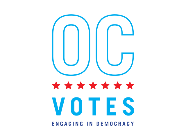OC Votes Logo