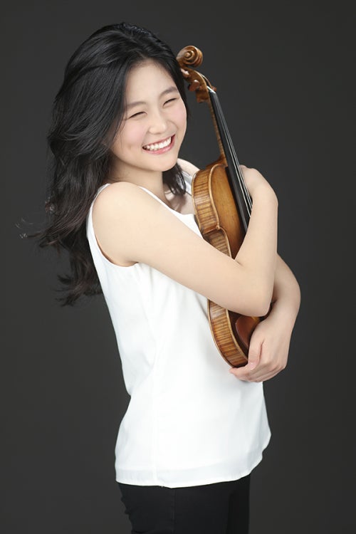 Minji Choi