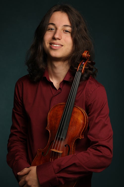 Sebastian Manning