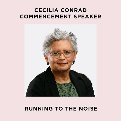 Cecilia Conrad