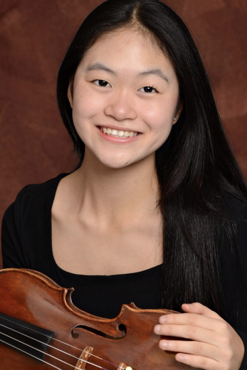 Elizabeth Song