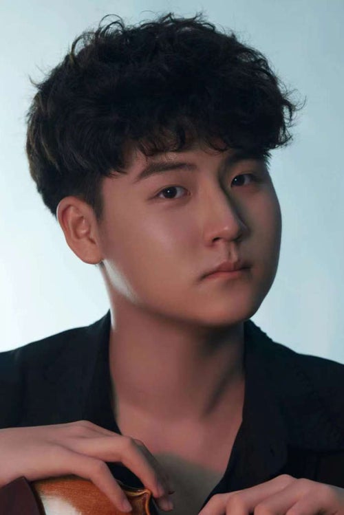 Jingxuan Xu