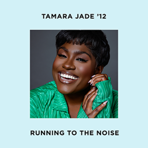 Tamara Jade ’12
