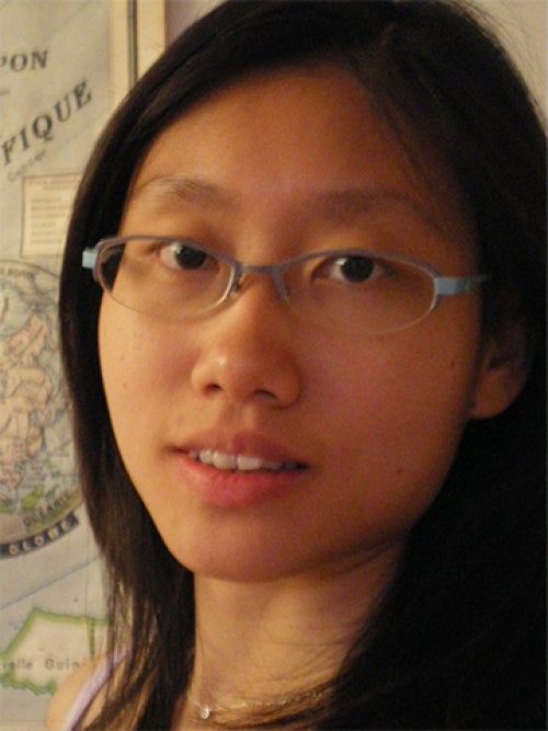 Chia Ying Lee