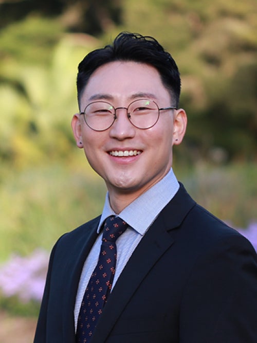 James Lim