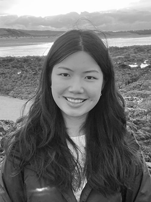 Rebecca Zhang