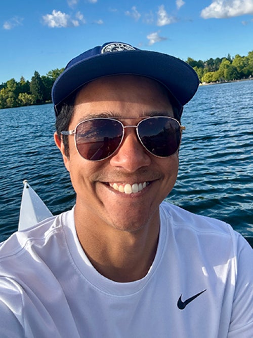 Rahul Birmiwal