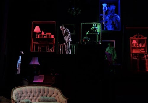 fun home 