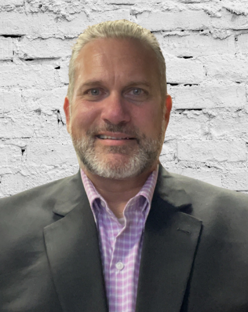 Picture of Joe Vitale, VP and CHRO