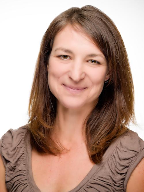 photo of heather spellman