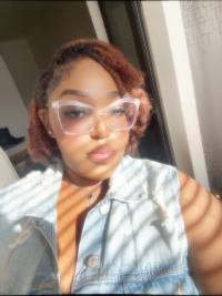 An image of a student 