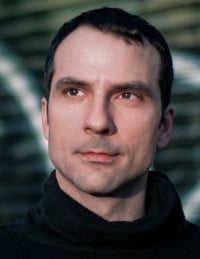 David Adam Moore