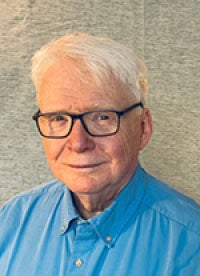Graham Johnson