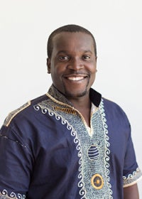 Gunnar Kwakye
