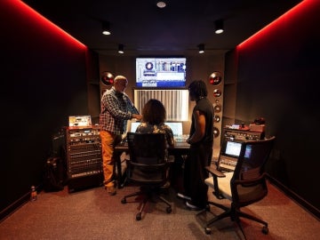 Recording Arts and Production