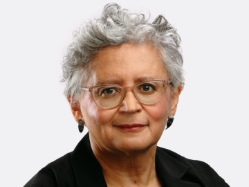 Cecilia Conrad.