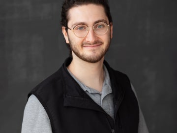 Luke De Carlo-McCann