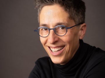 Alison Bechdel