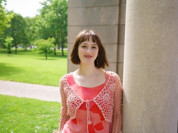 Maya McDermott