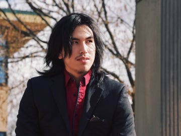 Joel Tang