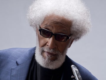 a photo of sonny Rollins